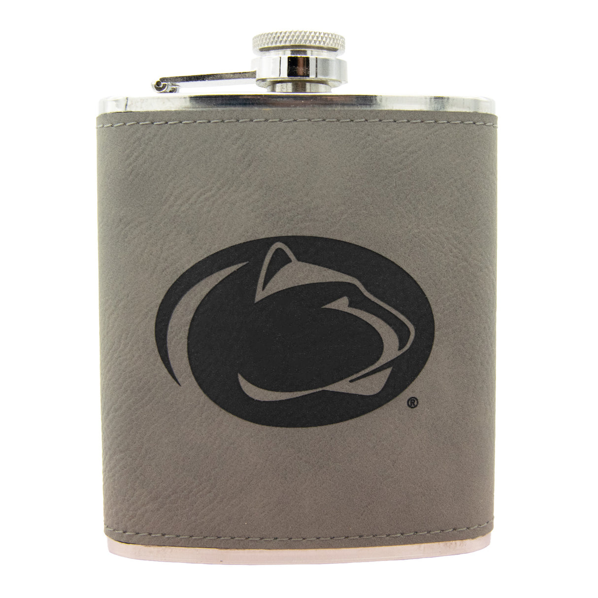 Penn State Flask Logo