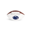 Penn State 6.5" Autograph Micro Print Football