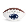 Penn State 8.5" Autographable Mini Print Football