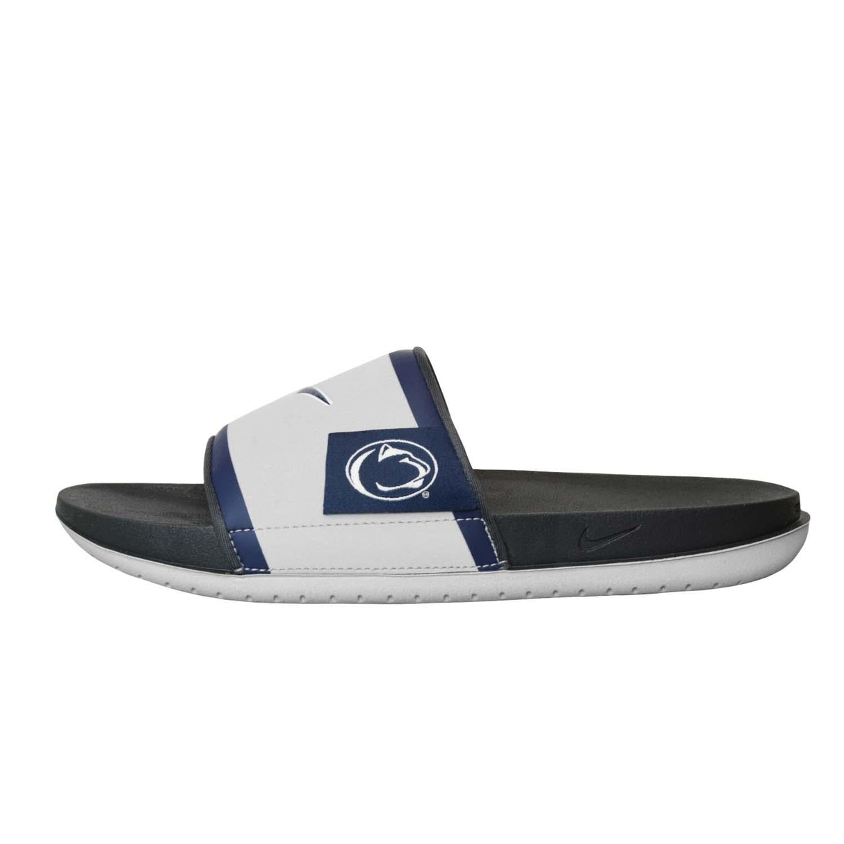 Penn State Nike Offcourt Slides