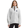 Penn State lululemon Women's Scuba Oversized Funnel Neck Full-Zip