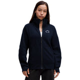 Penn State lululemon Women's Scuba Oversized Funnel Neck Full-Zip