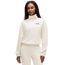 Penn State lululemon Women's Softstreme Funnel Neck