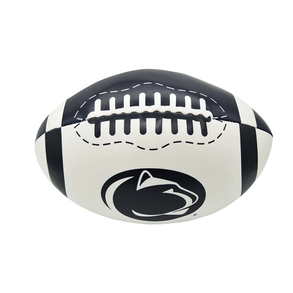 Penn State Soft Touch 8" Football