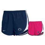 Penn State Nike Youth Tempo Shorts