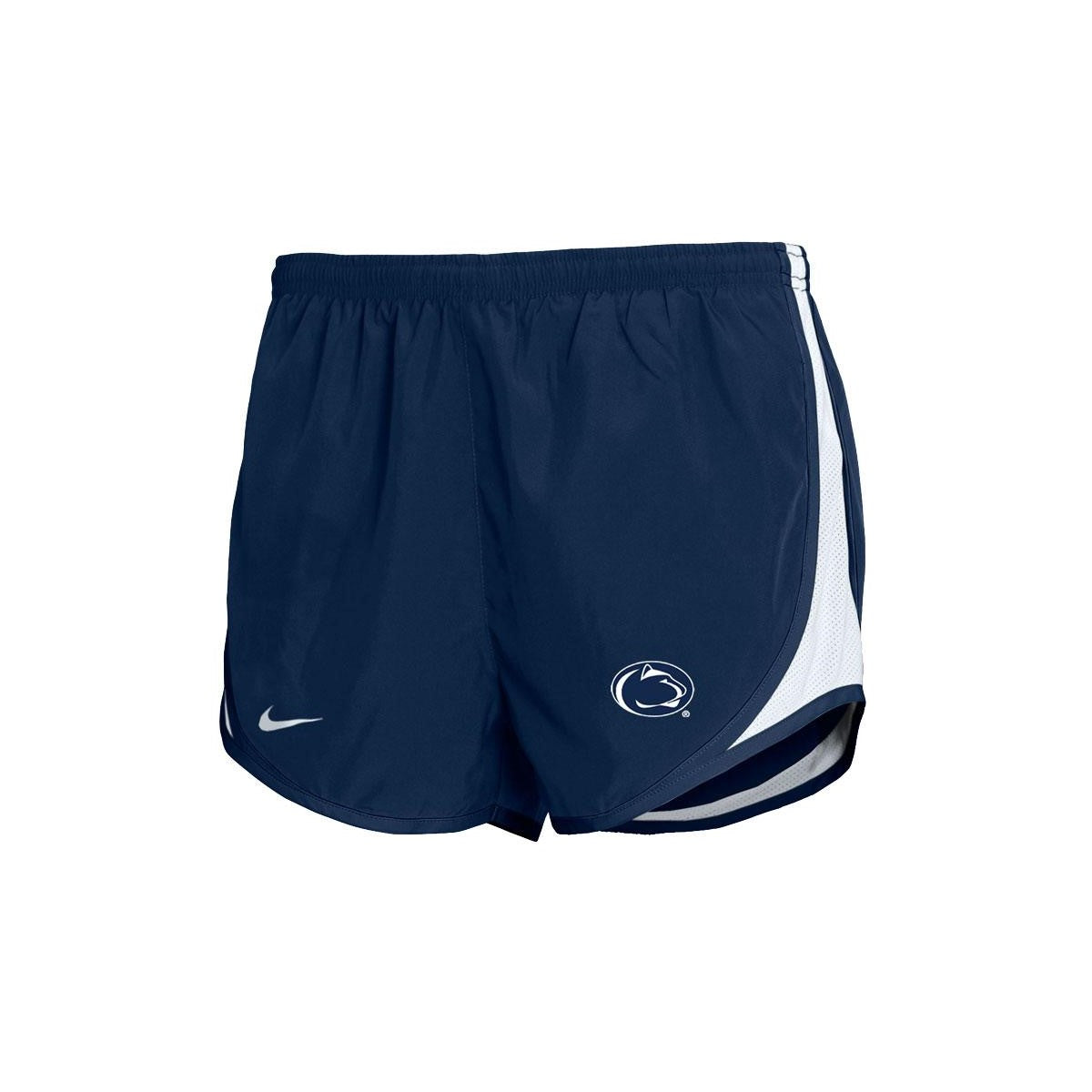 Penn State Nike Youth Tempo Shorts