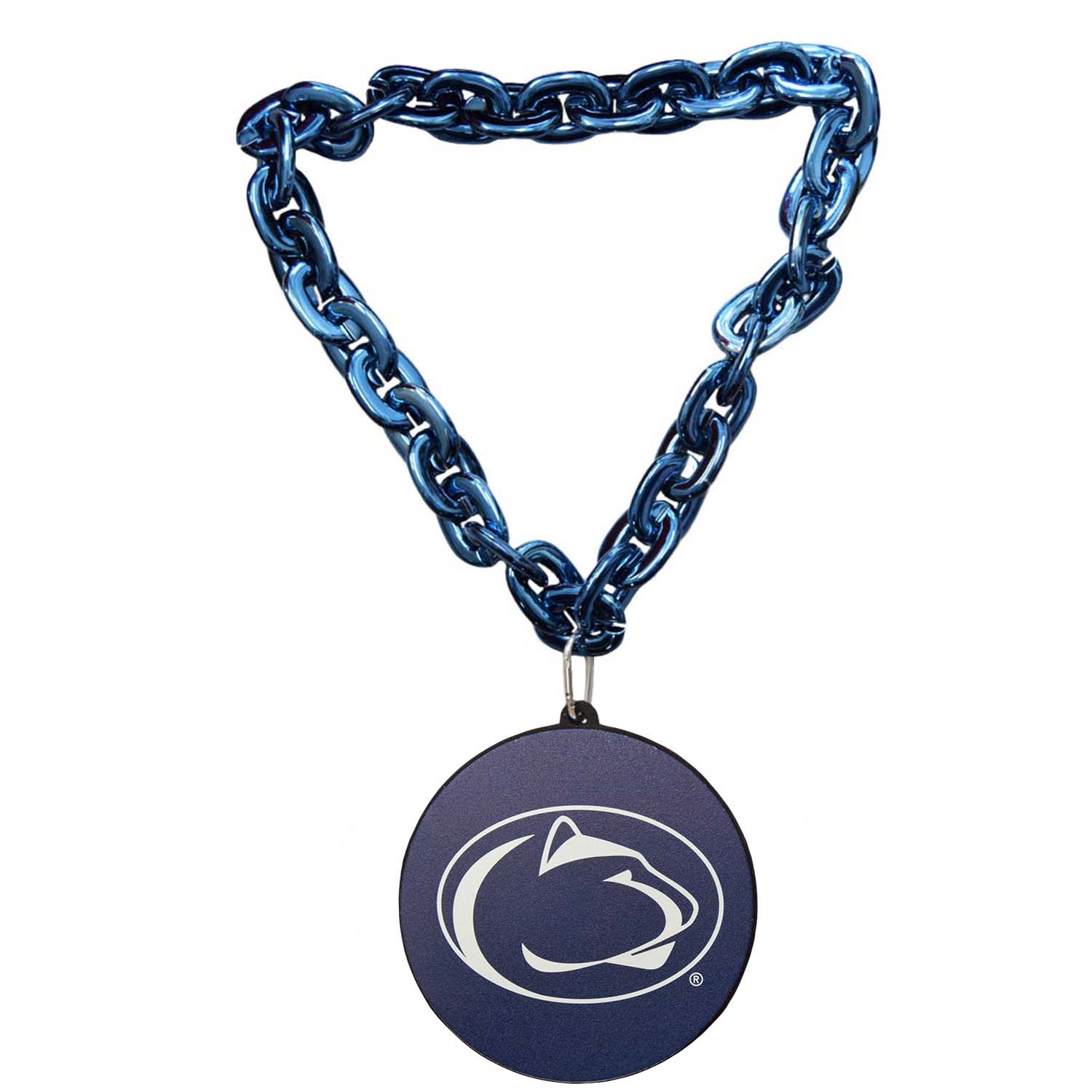 Penn State Oversized Gameday Logo Chain Penn State Oversized Gameday Logo Chain