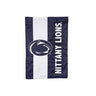 Penn State Embellished 12.5" X 18" Garden Flag
