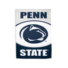 Penn State Suede Garden Flag