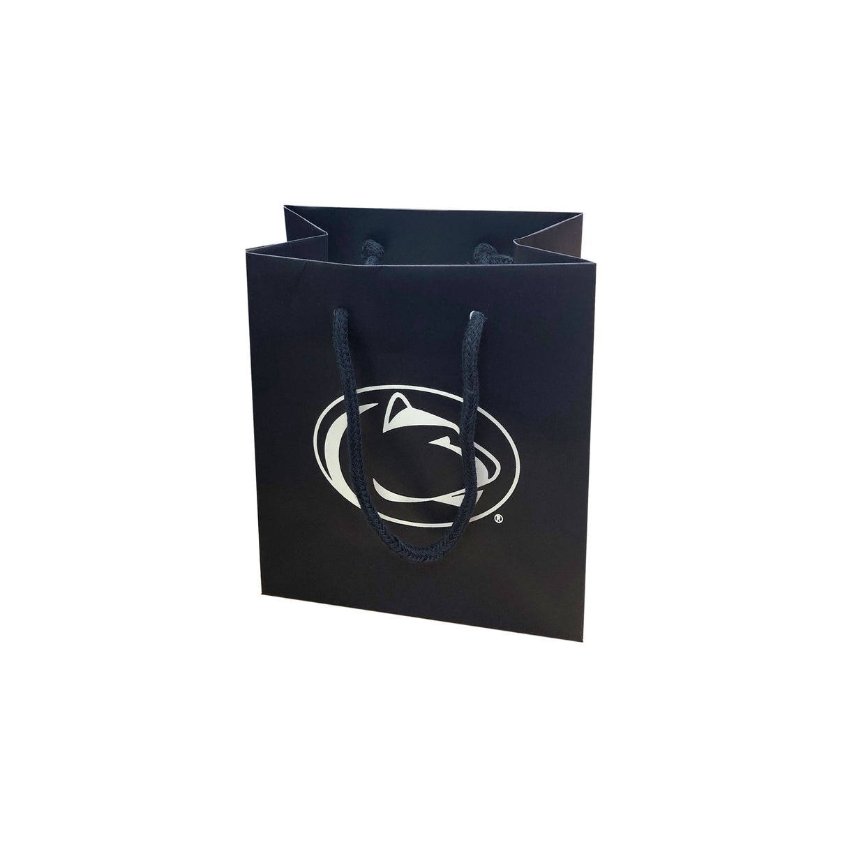 Penn State Medium 8" x 4" x 10" Gift Tote Bag