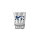 Happy Valley 2oz. Glass
