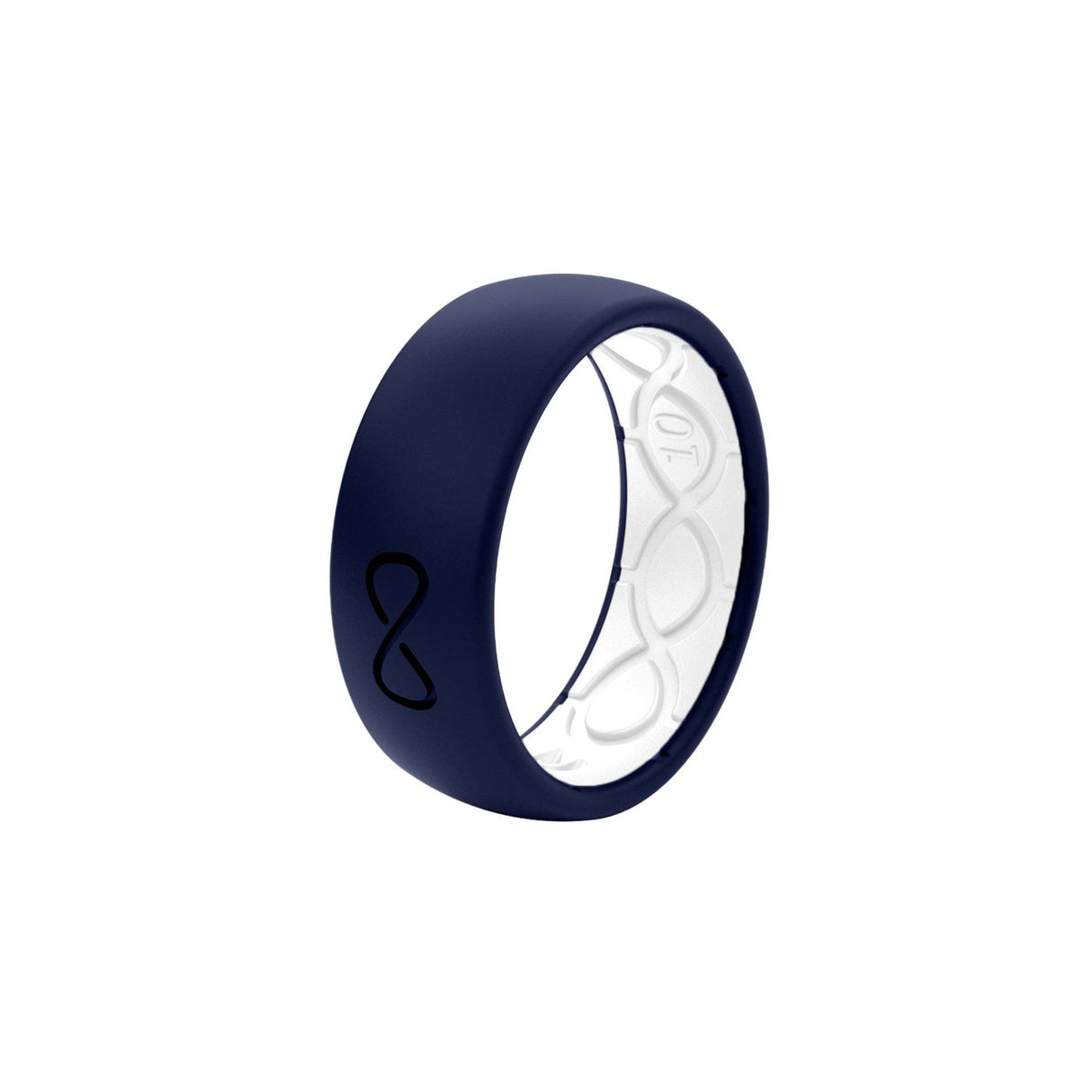 Penn State Original Navy Groove Life Ring