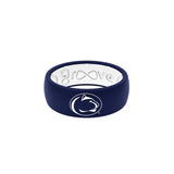 Penn State Original Navy Groove Life Ring