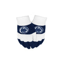 Penn State Nittany Lions Trixie Striped Logo Gloves