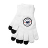 Penn State Hockey Gloves