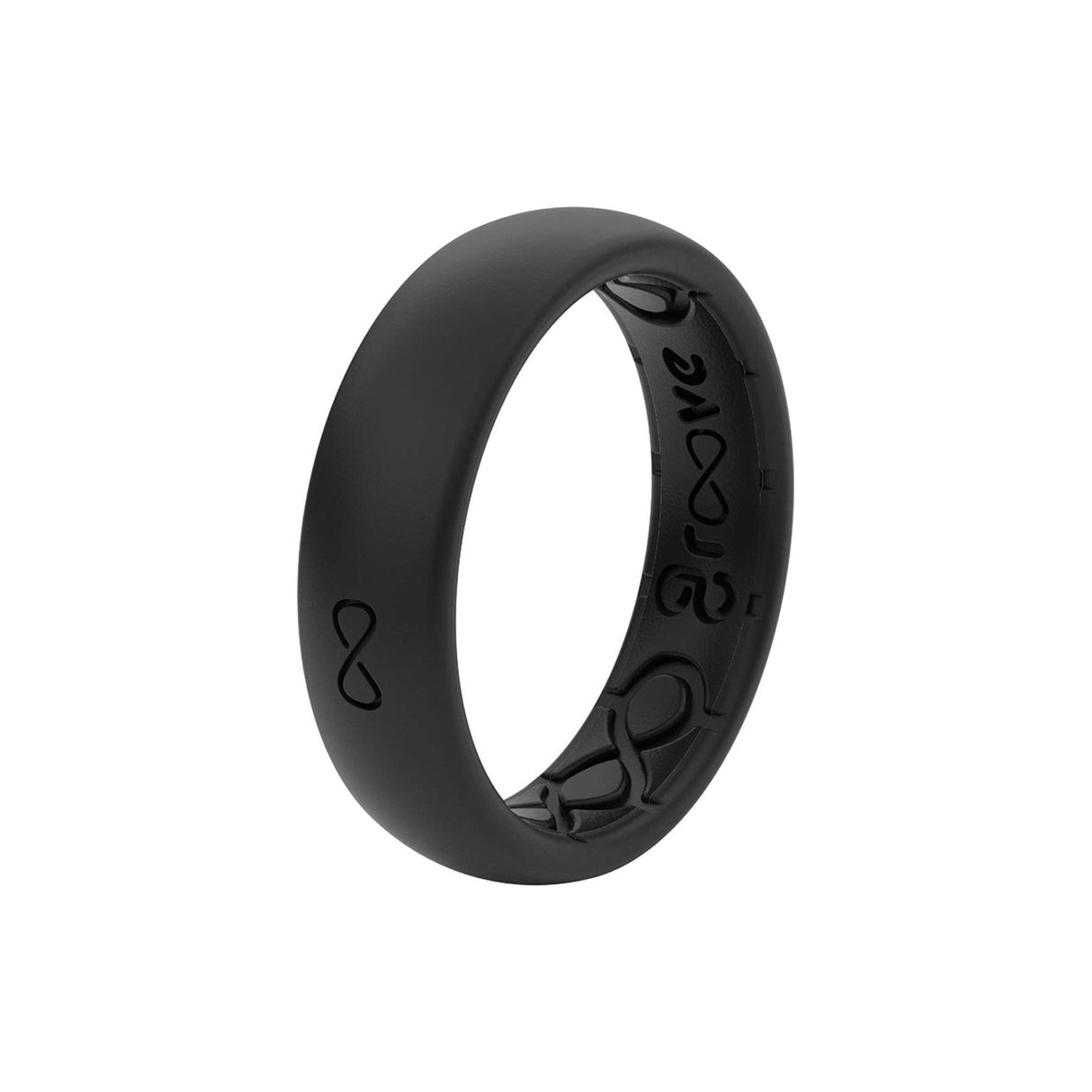 Penn State Thin Groove Life Ring