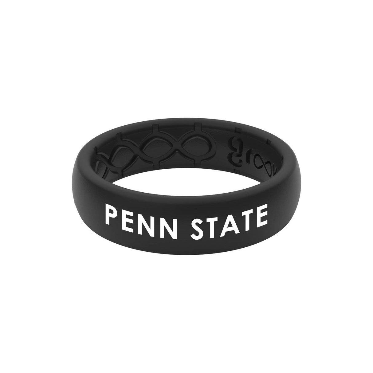 Penn State Thin Groove Life Ring