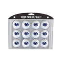 Penn State 12-Pack Golf Balls