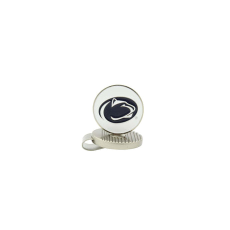 Penn State Ultra-Modern Golf Hat Clip