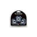 Penn State Golf Poker Chip Ball Markers 3 Pack