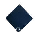 Penn State Small Microfiber Golf Towel