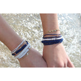 Gypsea Bands Hair Tie Bracelet