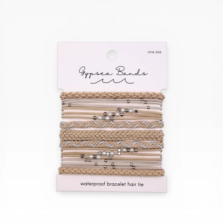 Gypsea Bands Hair Tie Bracelet