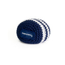 Penn State Crochet Hacky Sack