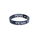 Penn State Hip Heads Primary Hair Tie Bracelet