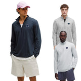Penn State lululemon Soft Jersey Half-Zip Sweatshirt