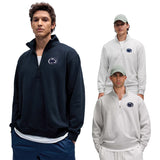 Penn State lululemon Steady State Half-Zip Sweatshirt