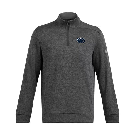 Penn State Under Armour Fleece Half Zip