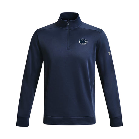 Penn State Under Armour Fleece Half Zip