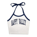Penn State Women's AA24 Halter Top