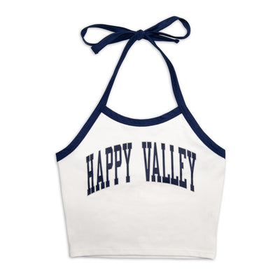 Penn State Women's AA24 Halter Top