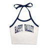 Penn State Women's AA24 Halter Top