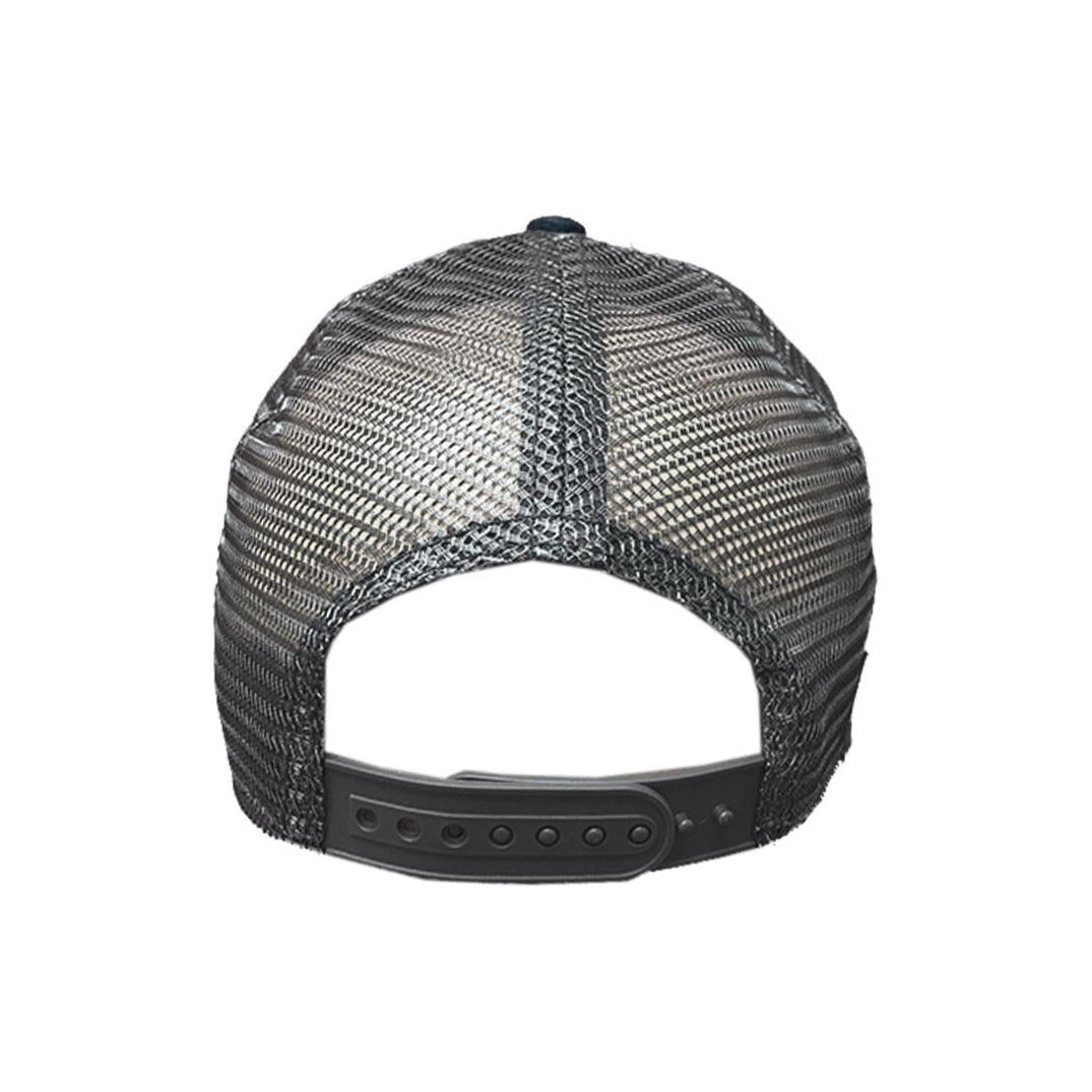 Penn State Lo-Pro Snapback Trucker Hat