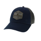 Penn State Lo-Pro Snapback Trucker Hat