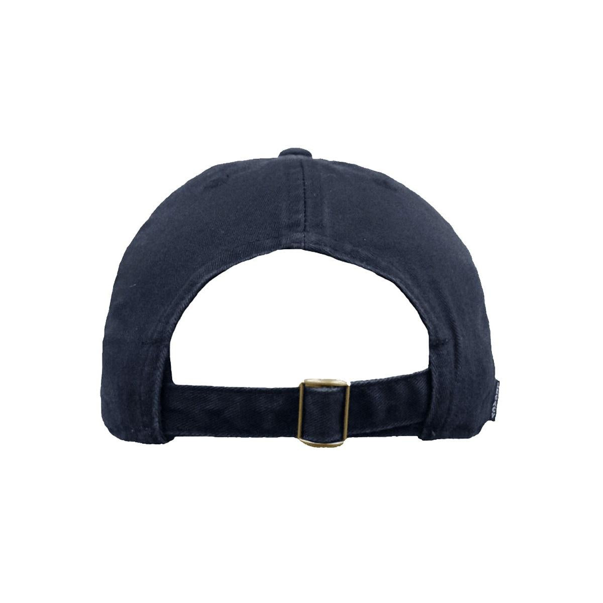 Penn State Lacrosse Relaxed Twill Hat