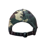 Penn State Army Camo Relaxed Twill Hat