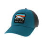 Happy Valley Mountains Lo-Pro Trucker Hat