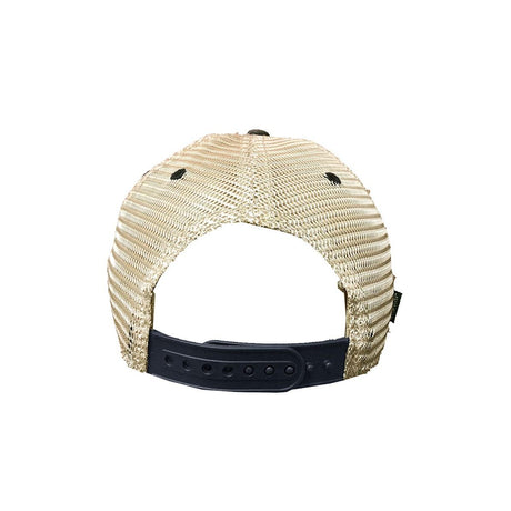Penn State Logo Old Favorite Snapback Trucker Hat