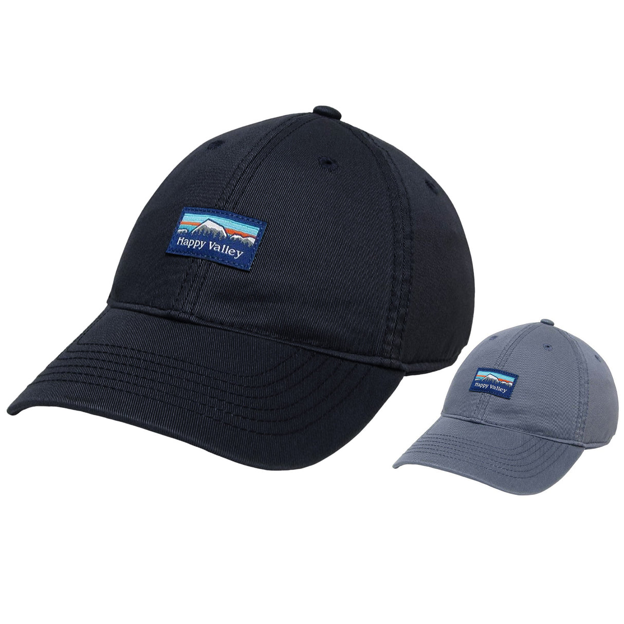 Happy Valley Relaxed Twill Hat