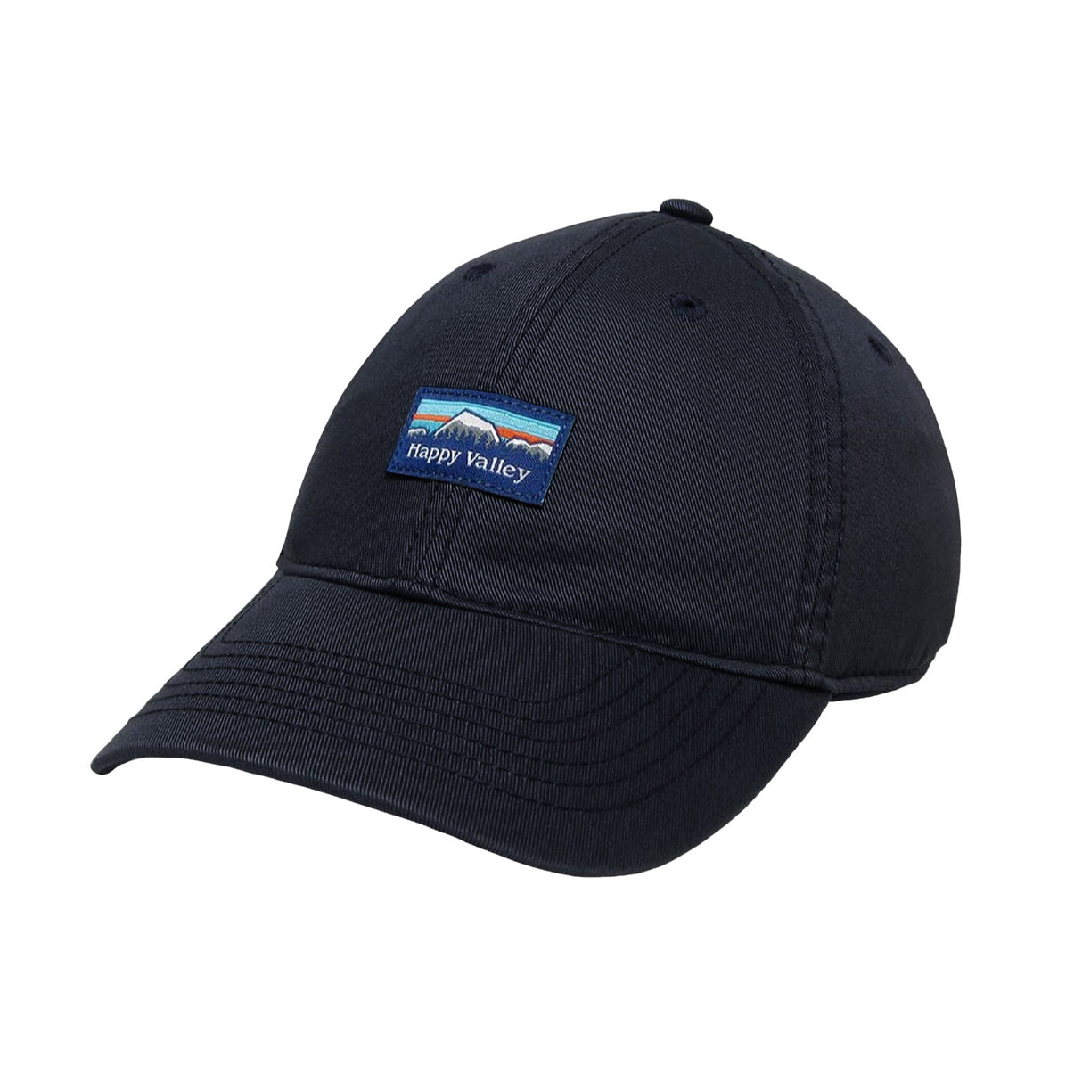 Happy Valley Relaxed Twill Hat