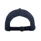 Penn State Basketball Relaxed Twill Hat