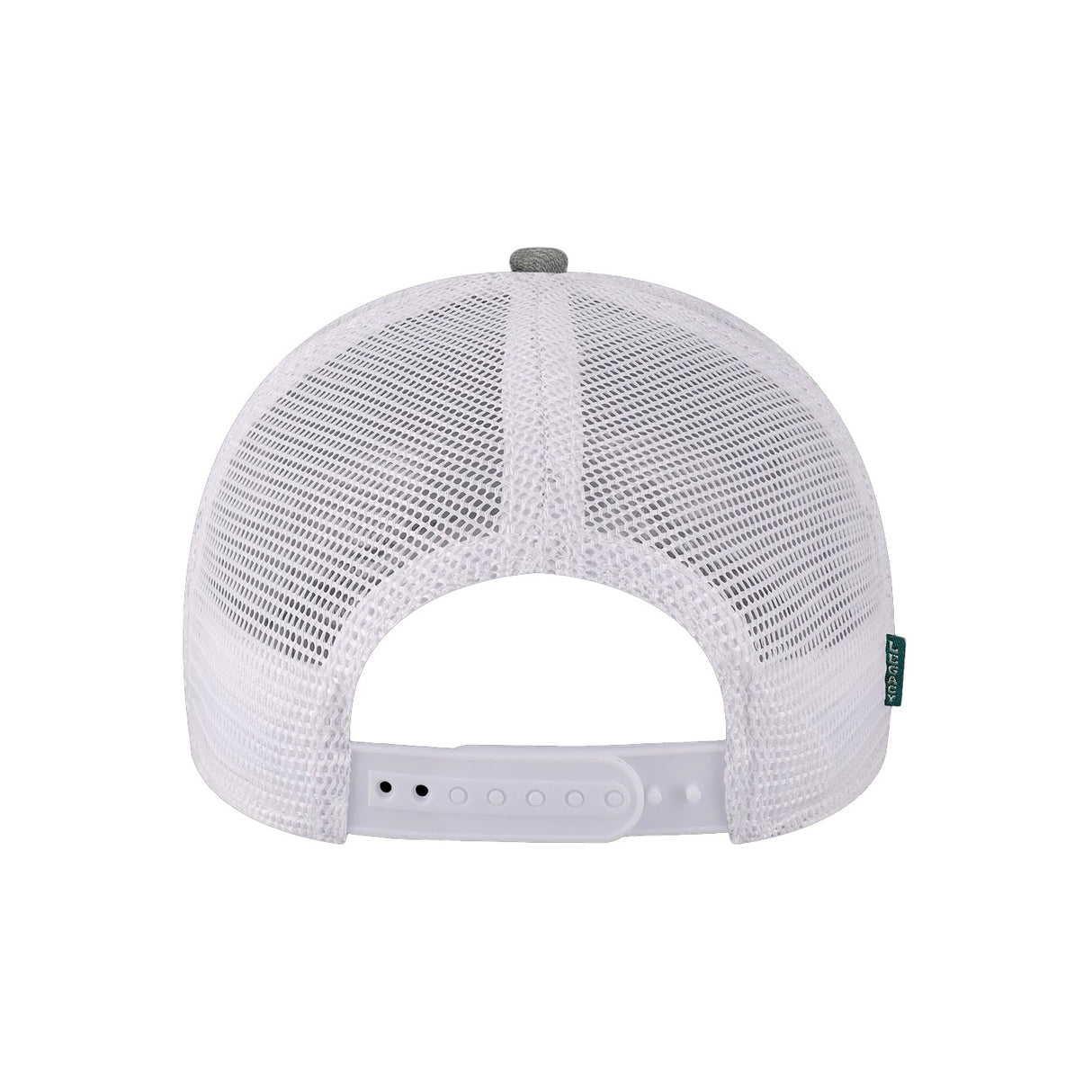 Penn State Mid-Pro Logo Snapback Trucker Hat