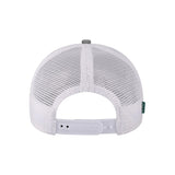 Penn State Mid-Pro Logo Snapback Trucker Hat