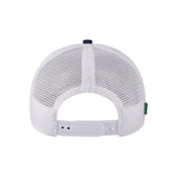 Penn State Mid-Pro Logo Snapback Trucker Hat