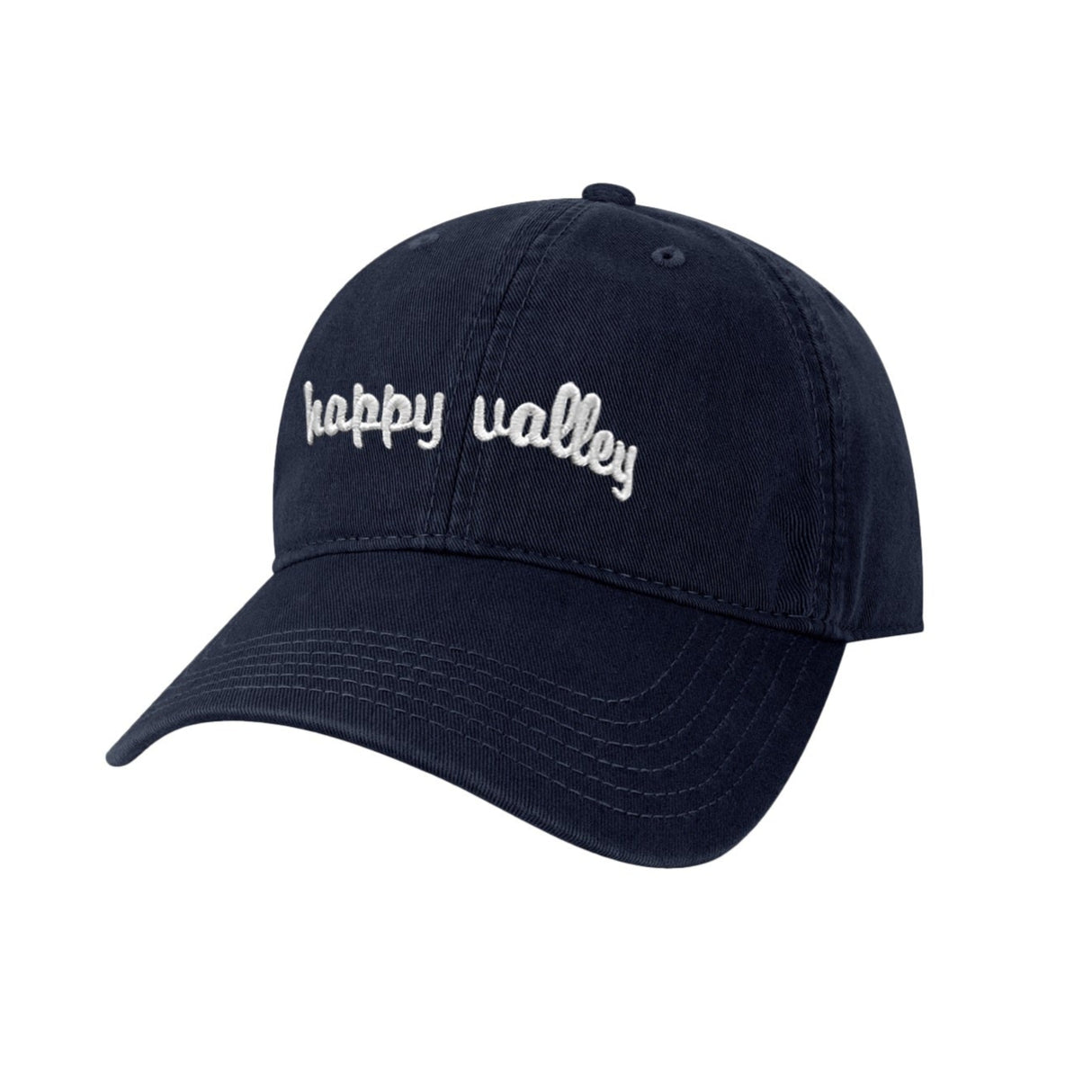 Happy Valley Navy Arc Hat