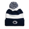 Penn State Rugby Knit Hat